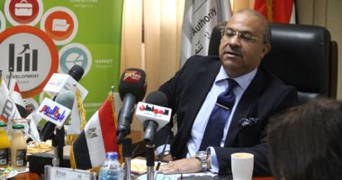 صور.. التموين: إدارة القطاع الخاص للمجمعات الاستهلاكية لا تعنى الخصخصة