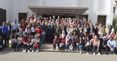 مميش: قناة السويس الجديدة سجلت طفرة فى العائد وغطت تكاليفها فى زمن قياسى