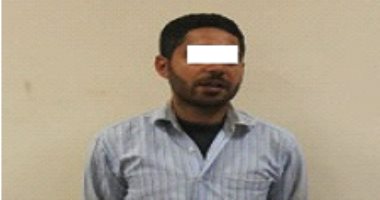الداخلية تحبط تهريب 13 قطعة آثار بحوزة مهرب فى المنيا