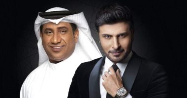 فيديو.. "لولو الحب" أغنية جديدة لماجد المهندس