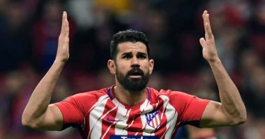 جول مورنينج.. كوستا يلدغ خيتافى بهدف خرافى بالدورى الإسبانى 