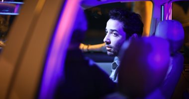 عرض فيلم "ليل خارجى" فى نيويورك غدا
