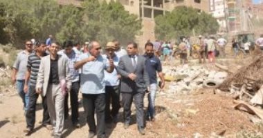 6 يناير .. نظر  دعوى فسخ تعاقد " المصرية بلازا " مع محافظة الشرقية