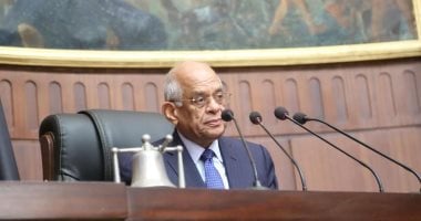 على عبد العال: "نتكامل مع الحكومة ولا نتنافس ونمد لها ذراع التعاون"