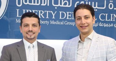 دكتور أحمد القفاص يحصل على أول ترخيص فى مصر لاستخدام الـ3n veneers لتجميل الأسنان