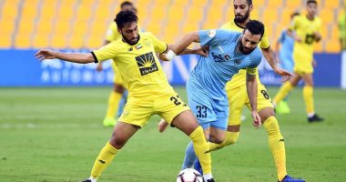 لاعب الوصل: الأهلى ليس وليد سليمان وقادرون على إيقاف الطوفان الأحمر