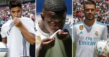 9 مواهب شابة سرقها ريال مدريد من برشلونة.. صور