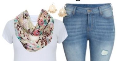 لو انتى plus size  ... تعرفى على موديلات تخليكي انحف