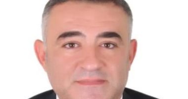 تعرف على السيرة الذاتية لرئيس هيئة التنمية الصناعية الجديد