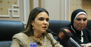 وزيرة الاستثمار: الحكومة أوشكت على إنهاء اللائحة التنفيذية لقانون عربات الأكل