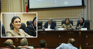 الحكومة للبرلمان: نستهدف وضع مصر على الخريطة الاستثمارية العالمية.. والاستثمار الأجنبى ارتفاع لـ35%مقارنة بالعام الماضى.. وإصدار لائحة قانون عربات الأكل قريبا.. وتستعد لمؤتمر الاستثمار فى إفريقيا