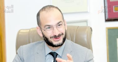 نائب رئيس غرفة الدواء: نستعد للبدء فى تطبيق التتبع الدوائى آخر العام