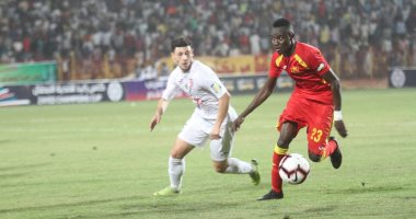 المريخ السودانى يقترب من ربع نهائي البطولة العربية برباعية فى اتحاد الجزائر