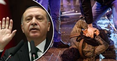 العذاب داخل سلخانات أردوغان.. "الديكتاتور" لا يعرف سوى لغة "الوحشية" مع معارضيه.. تقارير صادمة تكشف: 1500 سجين مريض داخل السجون بينهم 402 يعانوا أمراض مزمنة.. ووفاة 2300 شخص بالمعتقلات خلال الـ 8 سنوات الأخيرة