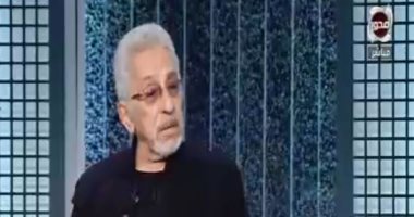 إصابة المخرج علي عبد الخالق بفيروس كورونا 