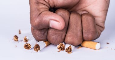 فيديو معلوماتى.. كيف تواجه الدولة ارتفاع معدلات التدخين × 6 معلومات