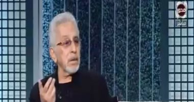 المخرج على عبد الخالق: عرفت إصابتى بالسرطان بالصدفة منذ 3 أسابيع"