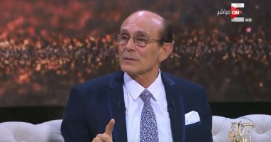 "الأعلى للإعلام" يرشح الفنان محمد صبحى لرئاسة لجنة الدراما بالمجلس 