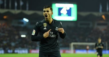 أخبار ريال مدريد اليوم عن رغبة روما فى ضم دانى سيبايوس