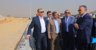 هيئة الطرق: غرفة عمليات مركزية للتعامل مع السيول على مستوى طرق الجمهورية