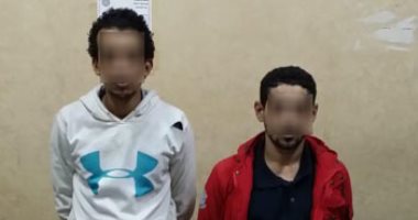 القبض على المتهمين بسرقة شقة سكنية فى دار السلام