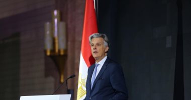 السفير البريطانى: تعاوننا مع "تكافل وكرامة" يتماشى مع التزامنا تجاه مصر