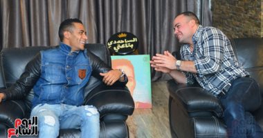 محمد رمضان عن مسلسله الجديد: شامل وبه أكشن وكوميديا