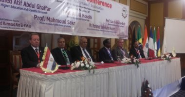 جامعة أسيوط تختتم مؤتمرها الدولى التاسع لصناعة السكر بمشاركة 14 دولة