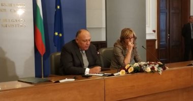 شكري يتوجه غداً الى بيروت للمشاركة فى القمة العربية الاقتصادية التنموية