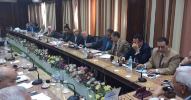 محافظ الدقهلية يطالب النواب بالتعاون مع لرفع مستوى الخدمات المقدمة للمواطنين