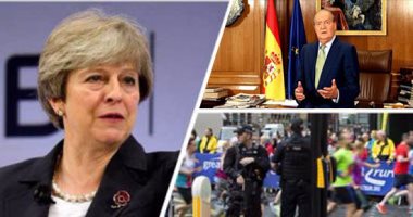 "جرح لم يلتئم بعد".. هل يعيد جبل طارق أوروبا إلى زمن الصراع؟.. إسبانيا تعيد إحياء شبح الصراعات التاريخية بعد رفضها "بريكست" دون تغيير وضع الجزيرة.. وانهيار الاتحاد الأوروبى قد يكرس خريطة جديدة للقارة العجوز