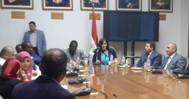 وزارة الزراعة تعلن إنشاء مزرعة للإنتاج الحيوانى فى اوغندا
