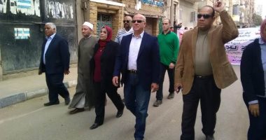 بالتعاون مع وزارة التضامن الاجتماعى.. وزارة الرياضة تنظم برنامج أبطال المجتمع