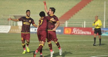 بورتو يهزم سيراميكا والقناة يفوز على شبين 2/1 بالقسم الثانى