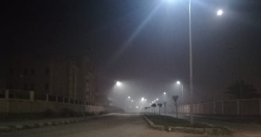 أهالى المجاورة السادسة بدمياط الجديدة يشتكون من مكامير الفحم وحرق القمامة