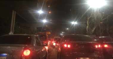 قانون المرور يحدد حالات التصالح فى المخالفات أبرزها استخدام الأنوار المبهرة