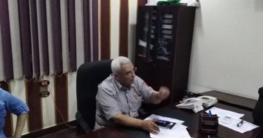 رئيس شركة مياه القناة يشهد ختام ورشة تعديلات اللائحة التجارية الموحدة