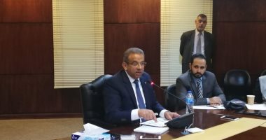 رئيس البريد: 12 مكتب بريد مصغر فى 12 محطة بالقطارات قريبا 