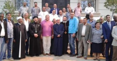 صور.. بيت العائلة بالبحر الأحمر ينظم رحلة لمنجم السكرى بمرسى علم 
