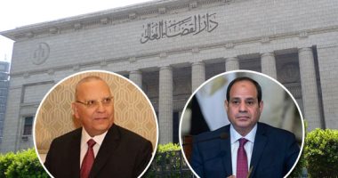 العدل والإصلاح التشريعى يترجمان مطالبات الرئيس السيسى بتحقيق العدالة الناجزة على أرض الواقع.. تشكيل لجنة مصغرة لإعادة صياغة المقترحات بتعديل قانون المرافعات الموحد فى هيئة مواد قانونية
