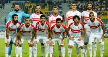 كاسونجو يقود هجوم الزمالك أمام الاتحاد 