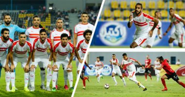 الزمالك يتبع سياسة التهدئة للمحافظة على الاستقرار .. تعديل المراكز شعار جروس لإخماد ثورة الدكة.. تحفيز اللاعبين بالمكافآت قبل موقعة الجونة .. و التخطيط لإبرام صفقة تبادلية لضم مدافع  سموحة