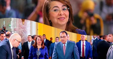 صور.. مصر بتفرح بمرور 3 سنوات على "تكافل وكرامة".. ما تحقق بالوصول لـ 2.3 مليون أسرة مستفيدة لم يحدث على مدار 30 عاما.. البرنامج نجح فى تحقيق اشتراط انتظام الأطفال بالمدارس وكفل رعاية صحية للأمهات