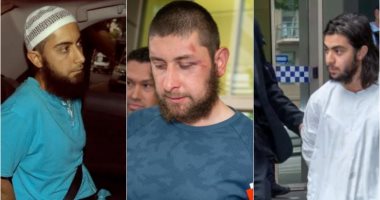 زوجة متهم تركى بالإرهاب فى أستراليا: القبض عليه مؤامرة سياسية