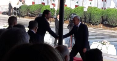 لبنان تحتفل بالذكرى الـ75 لعيد الاستقلال.. وعاصى الحلانى: يكتمل بالوحدة