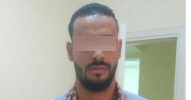الأموال العامة تضبط شخصا لاتجاره بالنقد الأجنبى