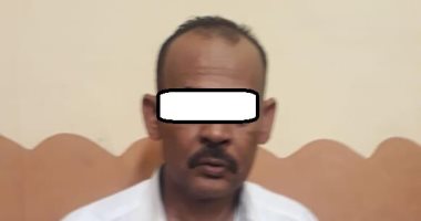 القبض على هارب من أحكام بـ112 سنة سجن بالنزهة