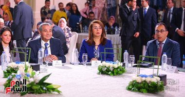 الحكومة تحتفل بمرور 3 سنوات على برنامج تكافل وكرامة