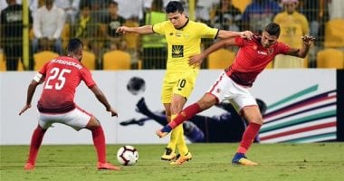 سوبر كورة .. مكاسب اتحاد الكرة من إخفاق الأهلي العربي والإفريقي