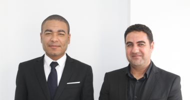 عضو المفوضية العليا للانتخابات بليبيا عبدالحكيم بلخير لـ"اليوم السابع": مستعدون لتنظيم الانتخابات فى البلاد ربيع 2019.. 2000 مركز انتخابى موزع بليبيا.. ندرس التعاون مع مصر وننتظر إصدار البرلمان لقانون الانتخاب